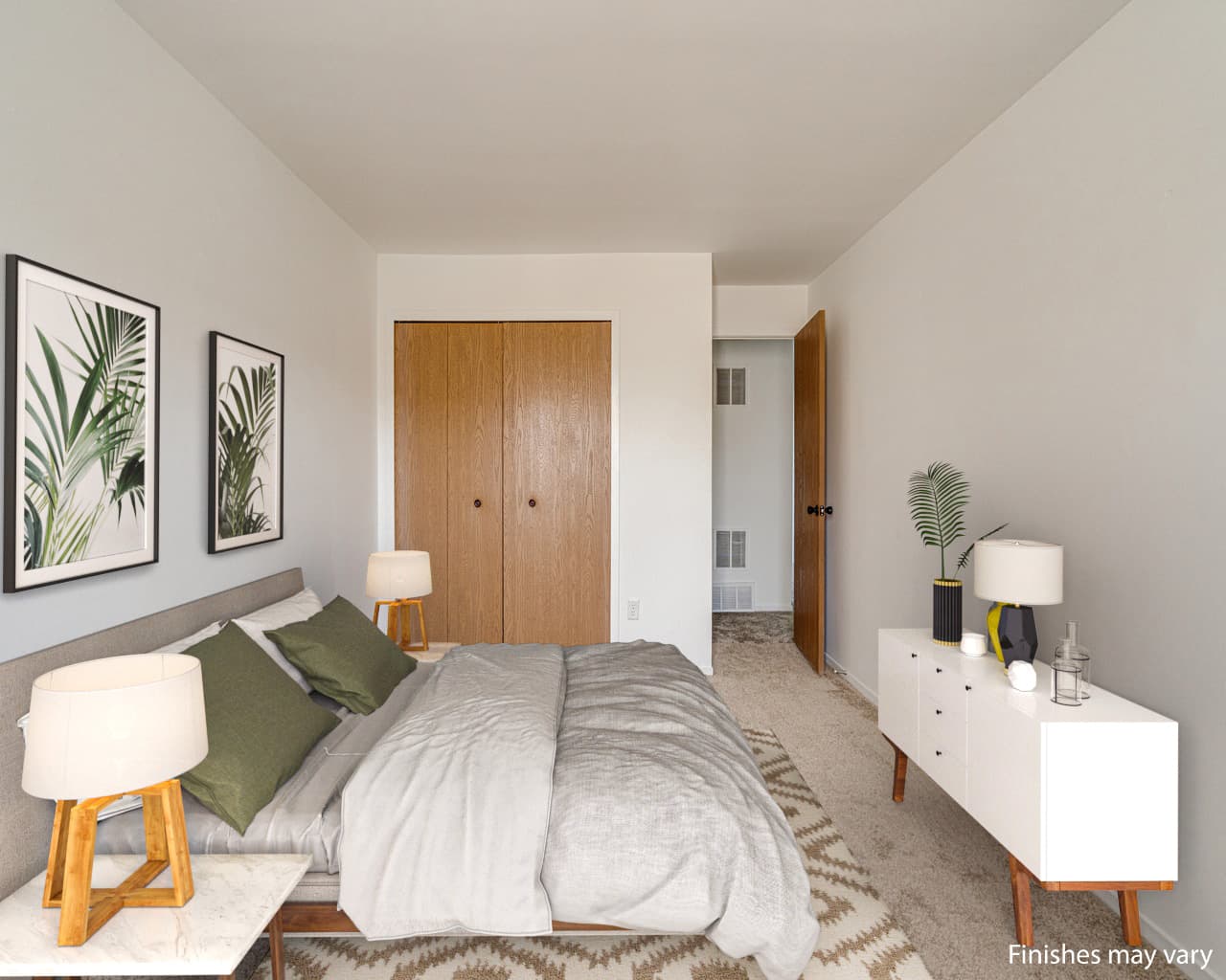 The Harbours Apartments 32 of 69