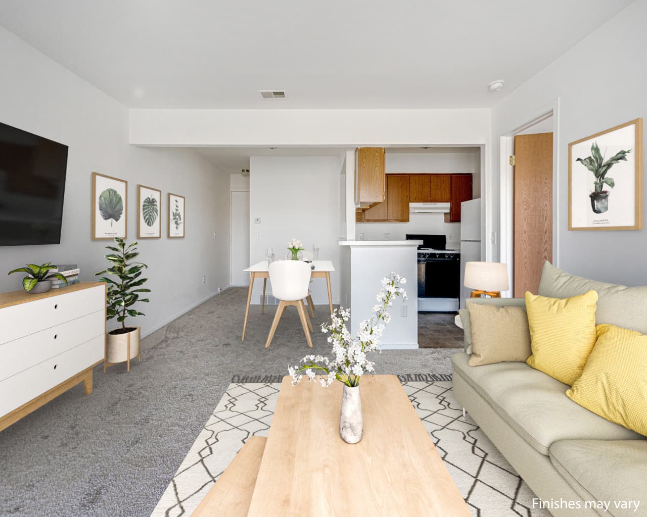 The Harbours Apartments 29 of 69