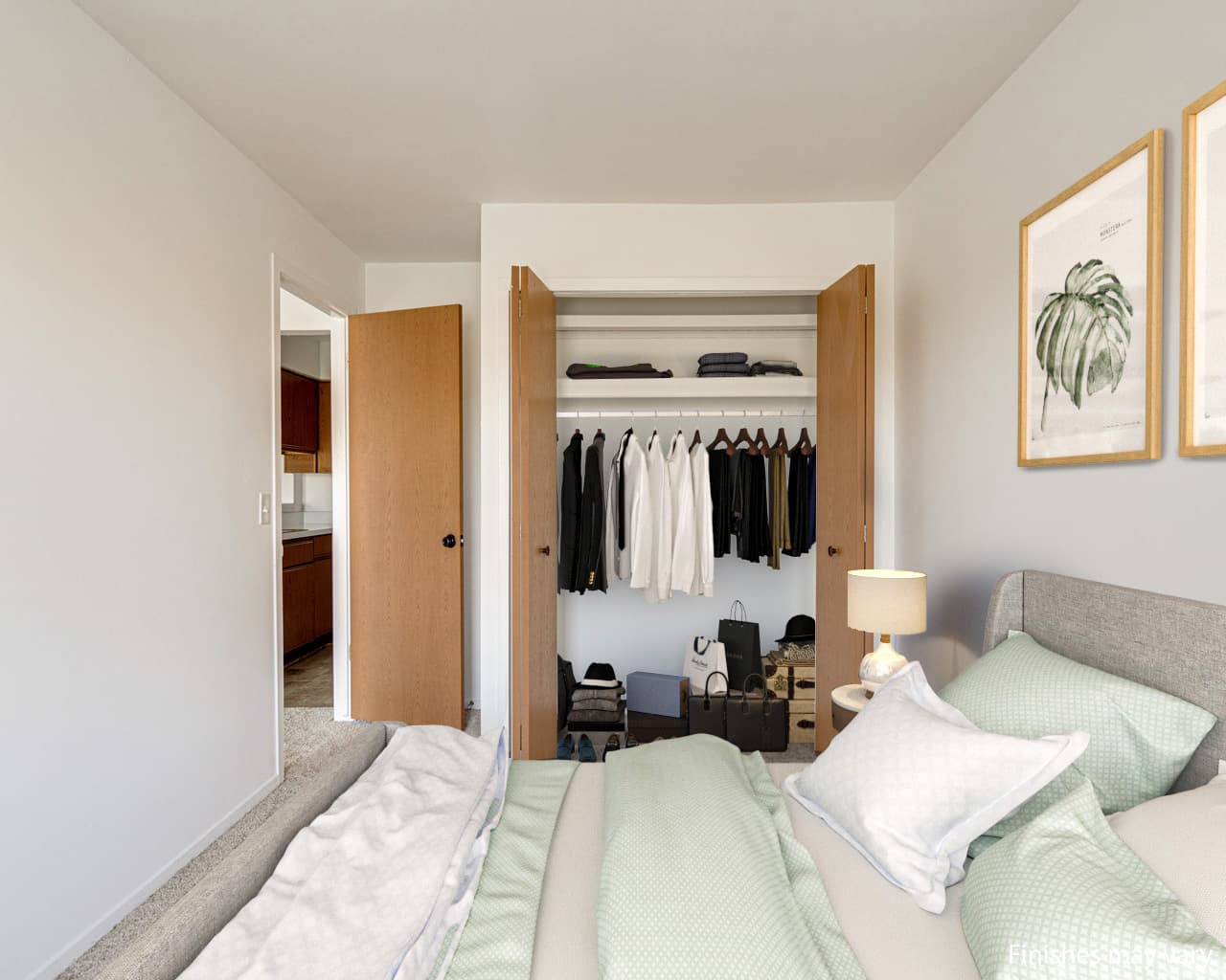 The Harbours Apartments 30 of 69