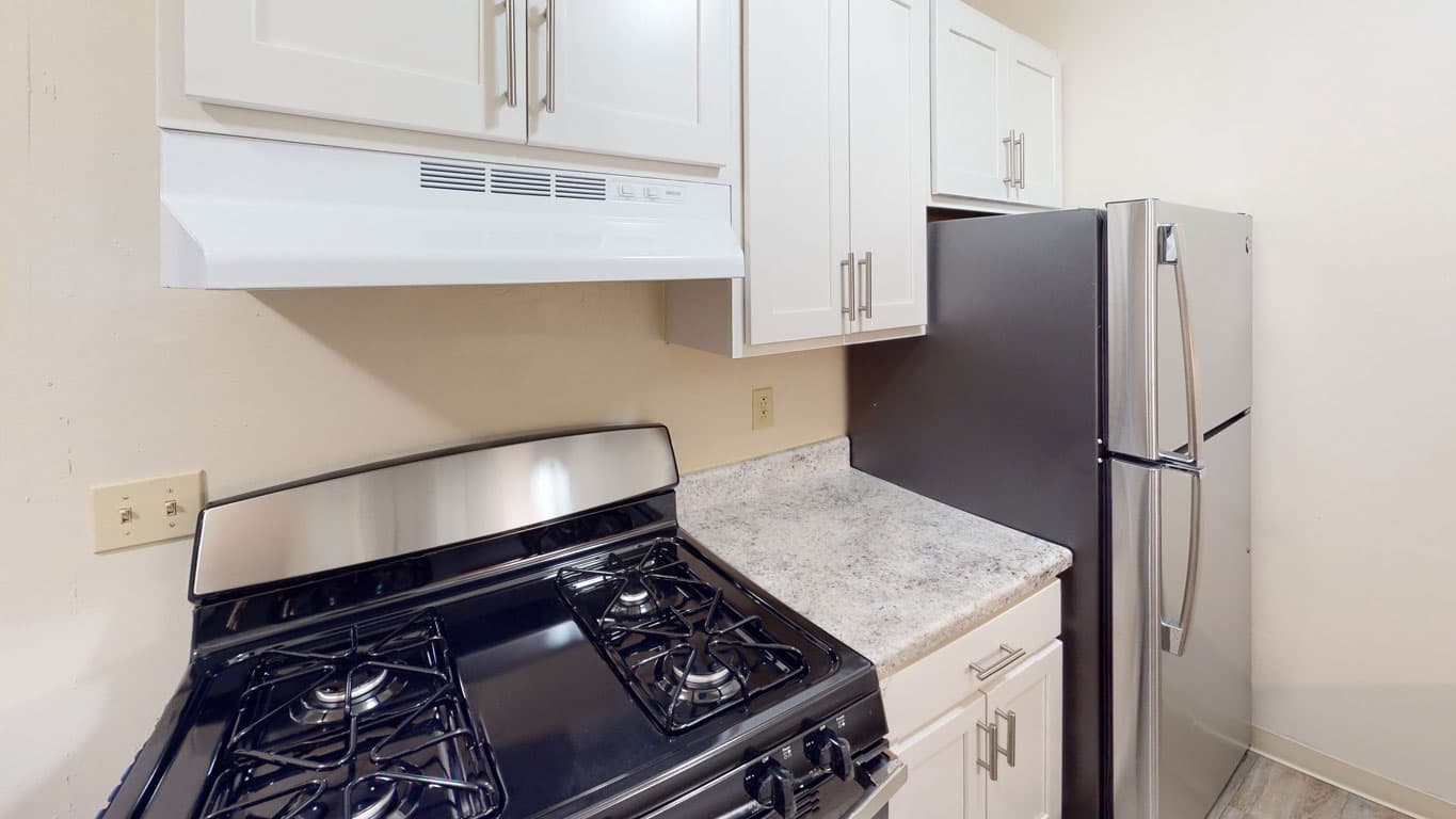 Glen Oaks Apartments 11 of 25