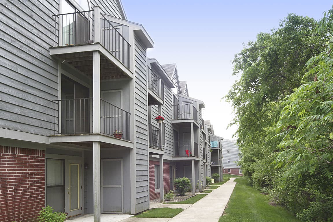 Glenn Valley Apartments 50 of 52