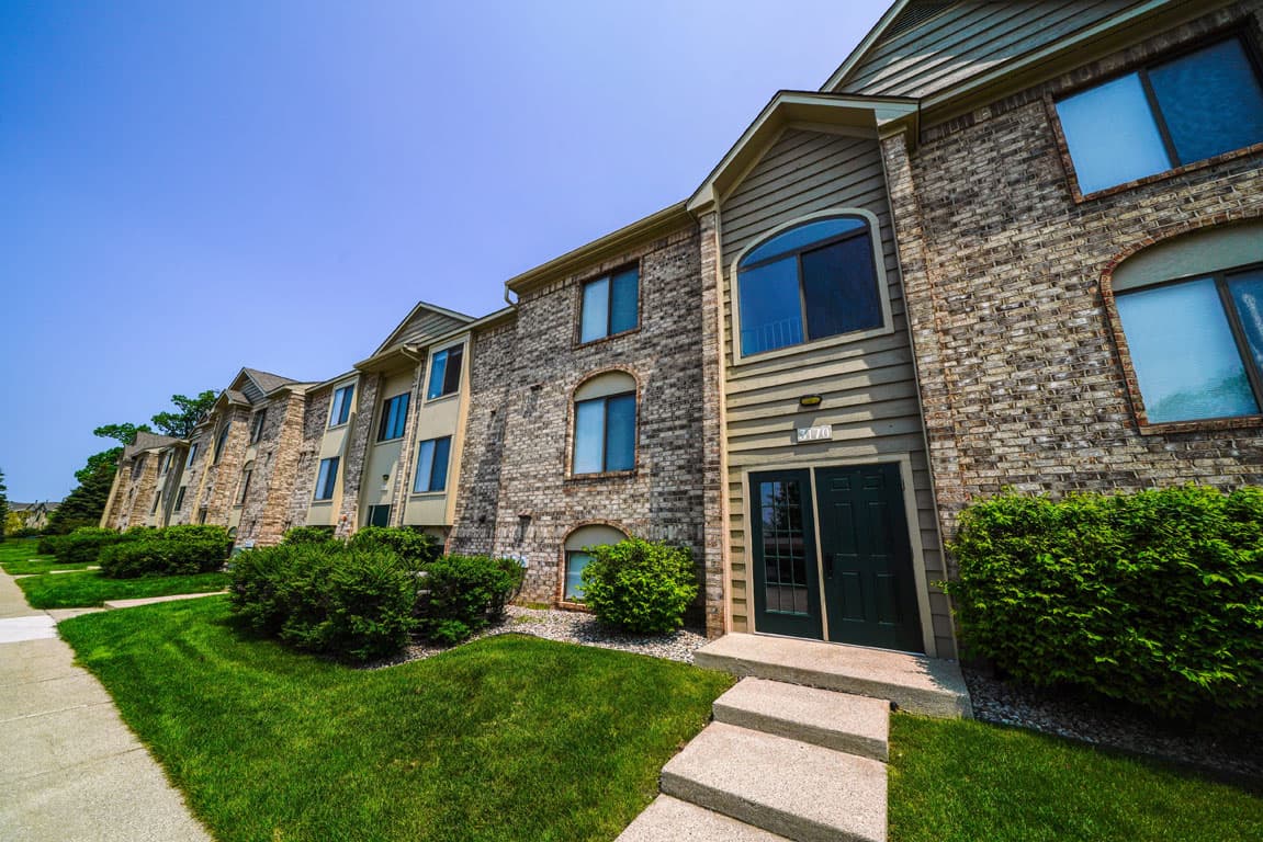 Green Ridge Apartments 44 of 46