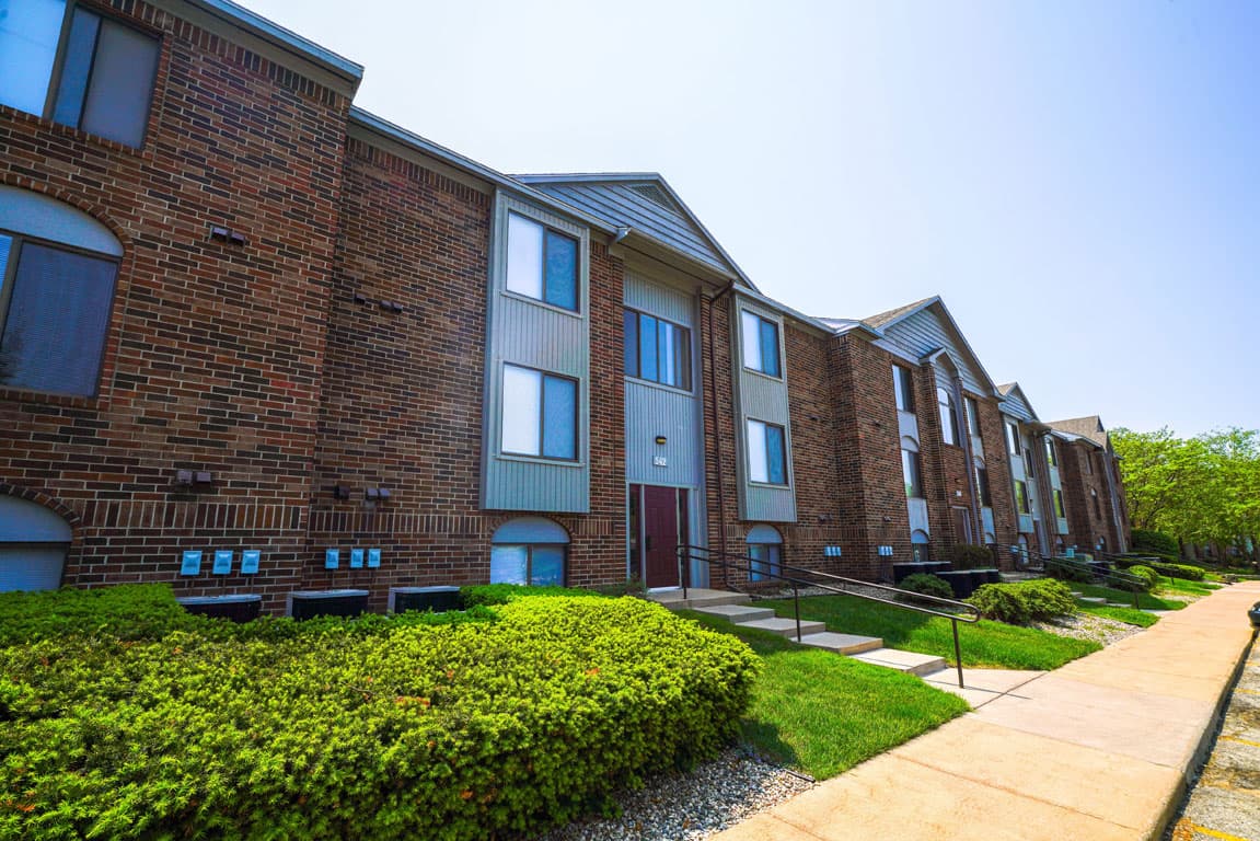 Green Ridge Apartments 41 of 46