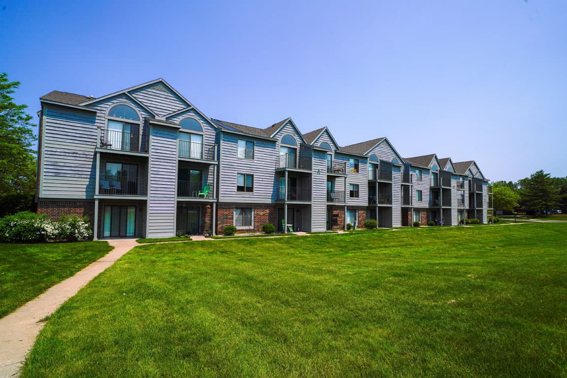 Green Ridge Apartments 42 of 46