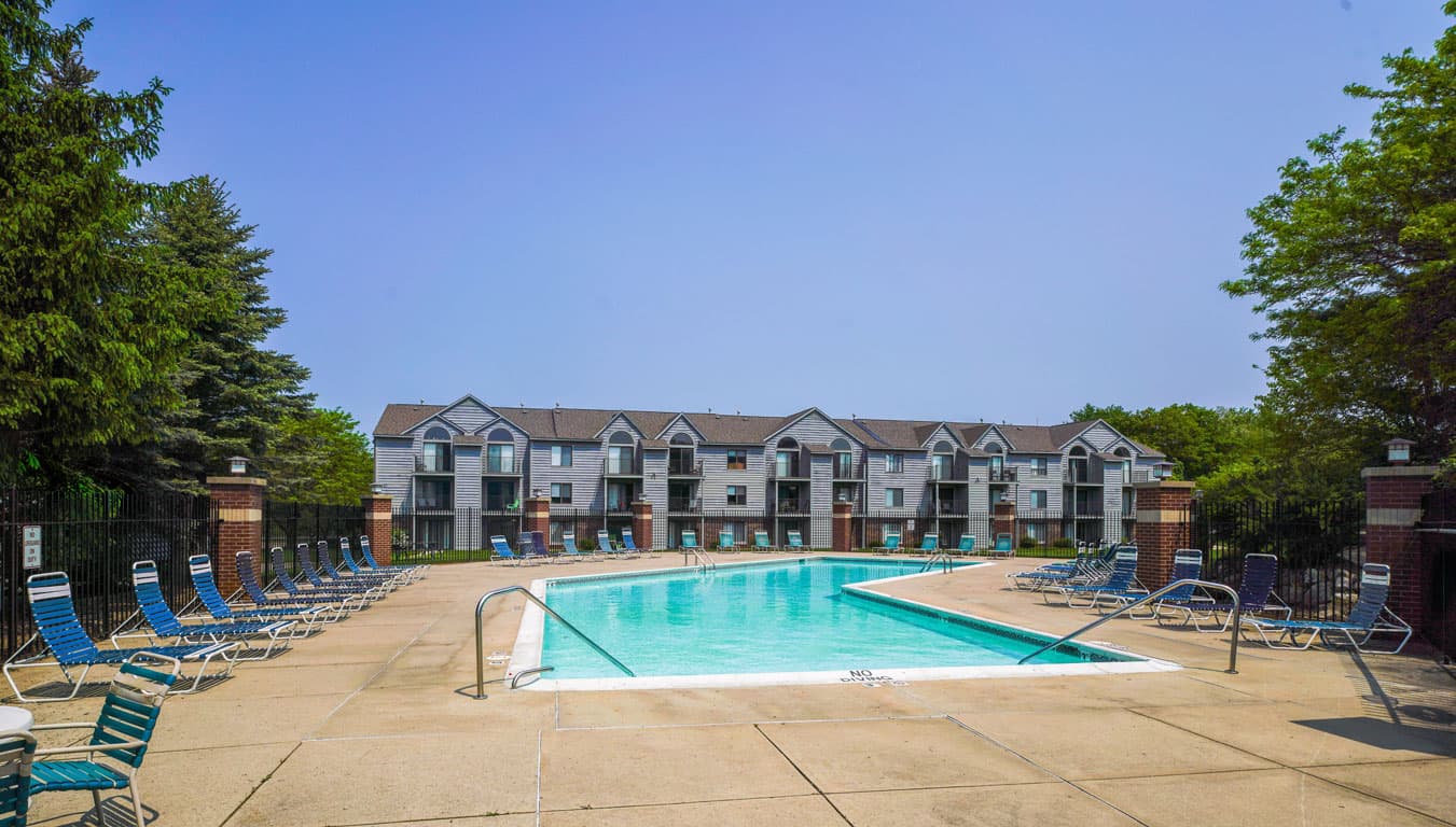 Green Ridge Apartments 36 of 46