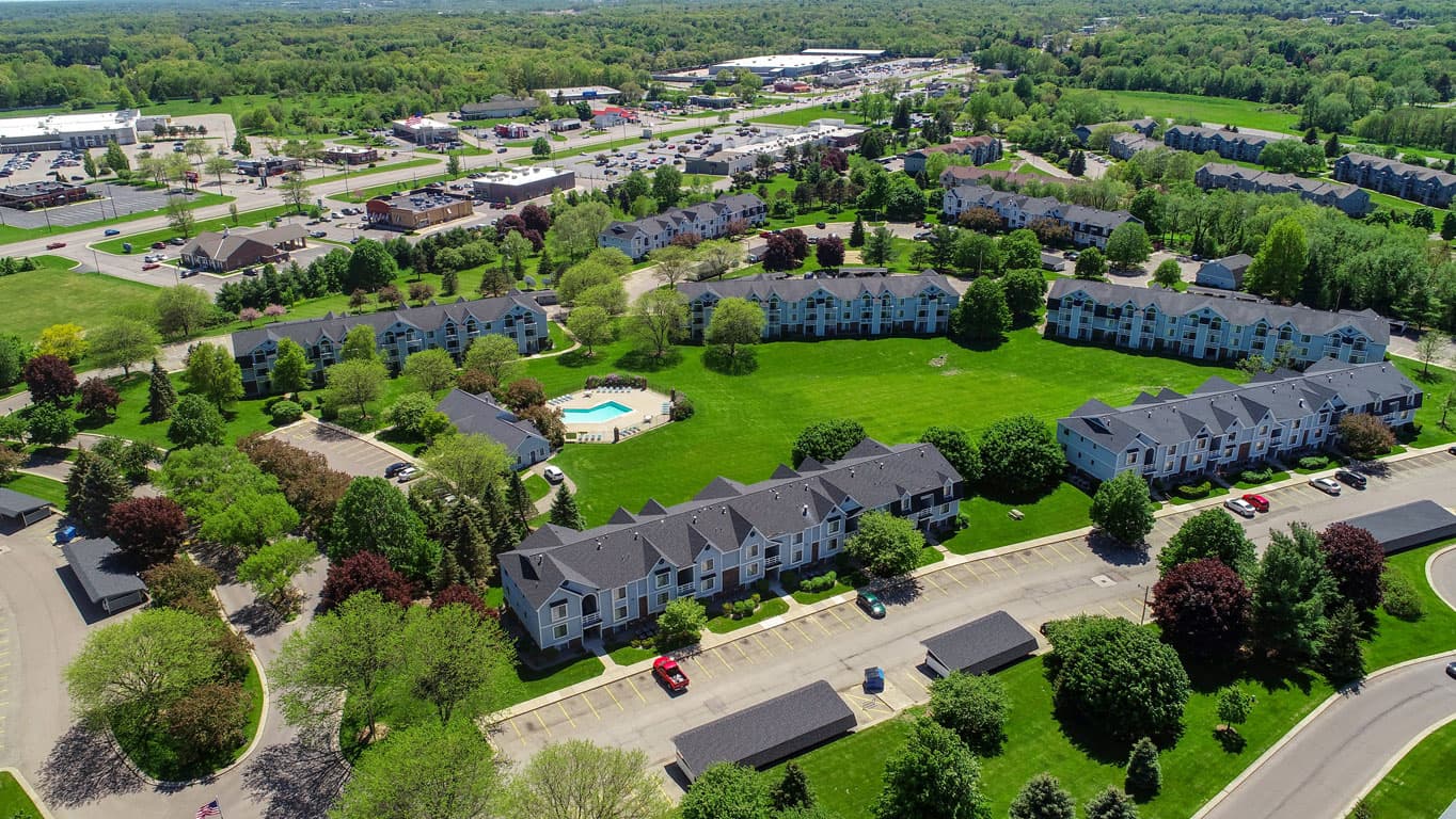 Gull Prairie/Gull Run Apartments and Townhomes 77 of 87