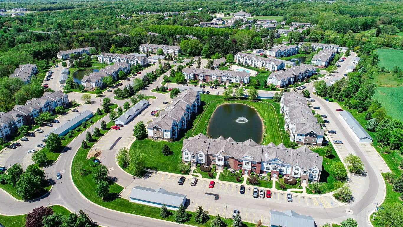 Gull Prairie/Gull Run Apartments and Townhomes 81 of 87