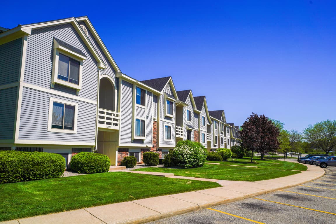 Gull Prairie/Gull Run Apartments and Townhomes 83 of 87