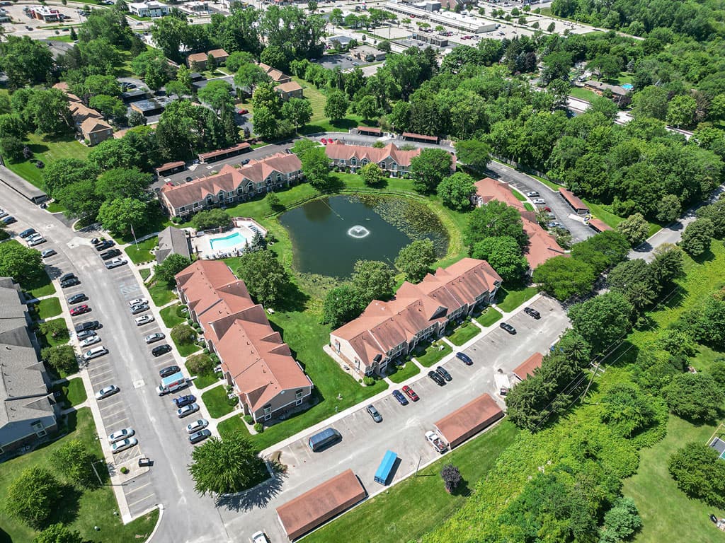 Hampton Lakes Apartments 39 of 51