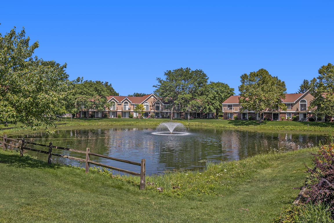 Hampton Lakes Apartments 43 of 51