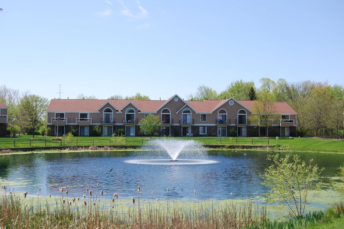Hampton Lakes Apartments 47 of 51