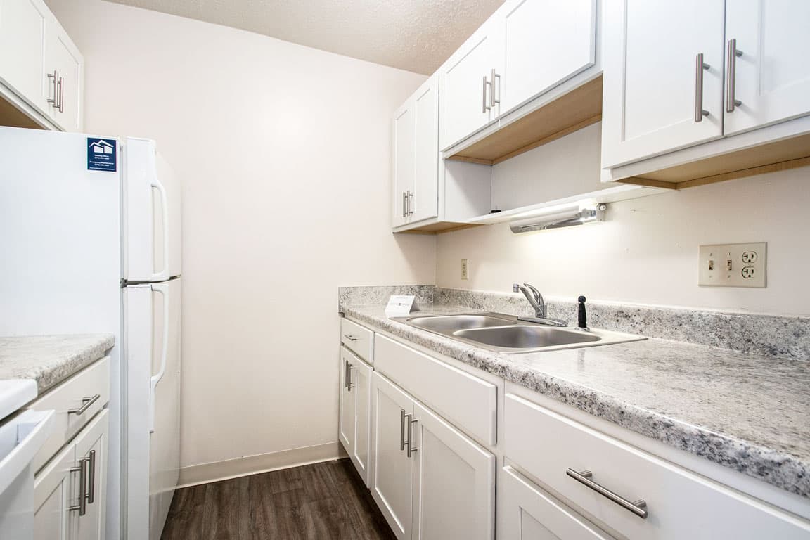 Hickory Village Apartments 15 of 37