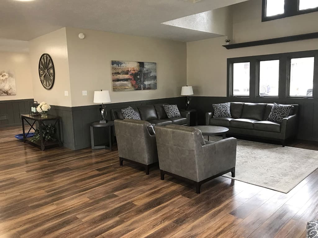 Hickory Village Apartments 31 of 37