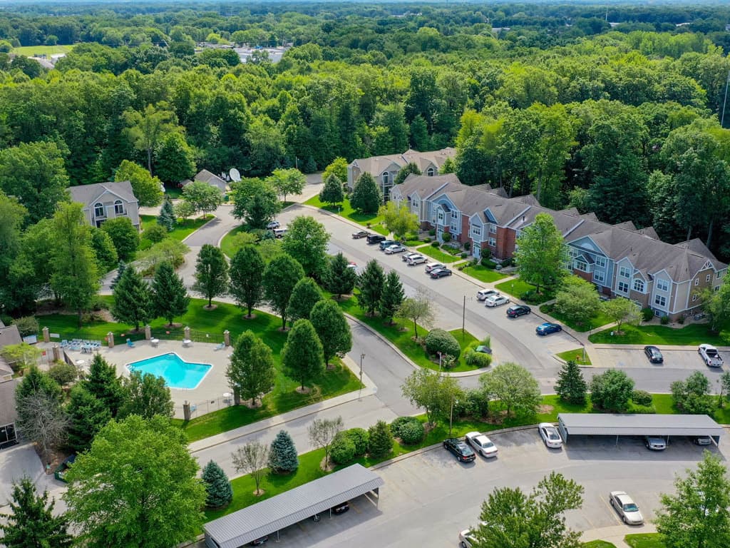 The Highlands Apartments 26 of 31