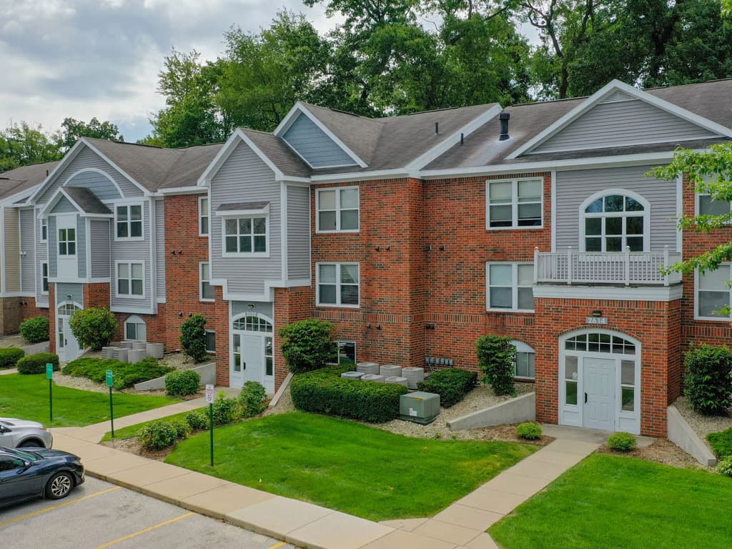 The Highlands Apartments 25 of 31