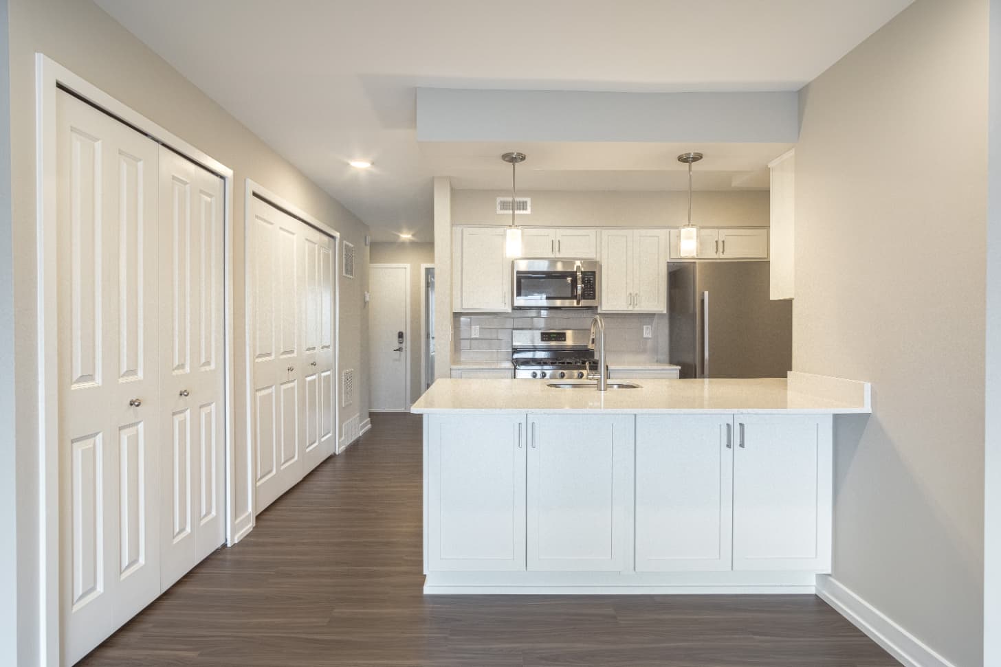 Hillside Apartments 2 of 22