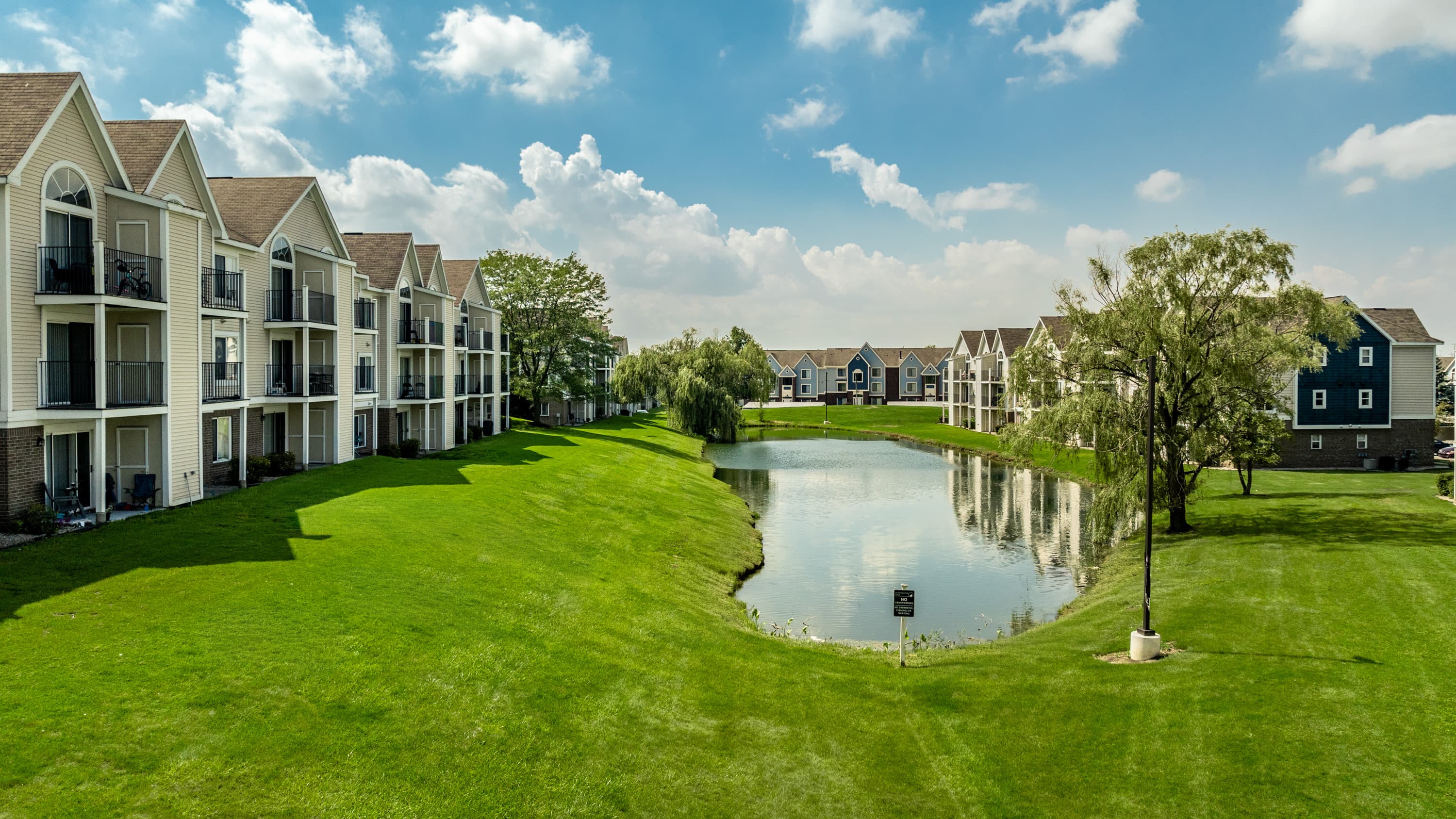 Huntington Cove Apartments 38 of 40
