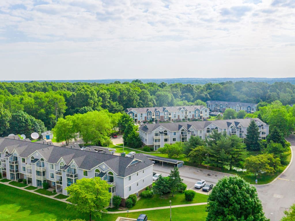 Hurwich Farms Apartments 36 of 43