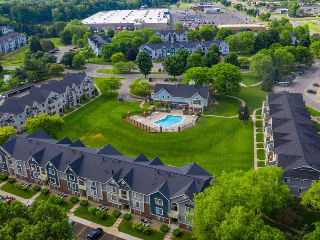 Hurwich Farms Apartments 33 of 43