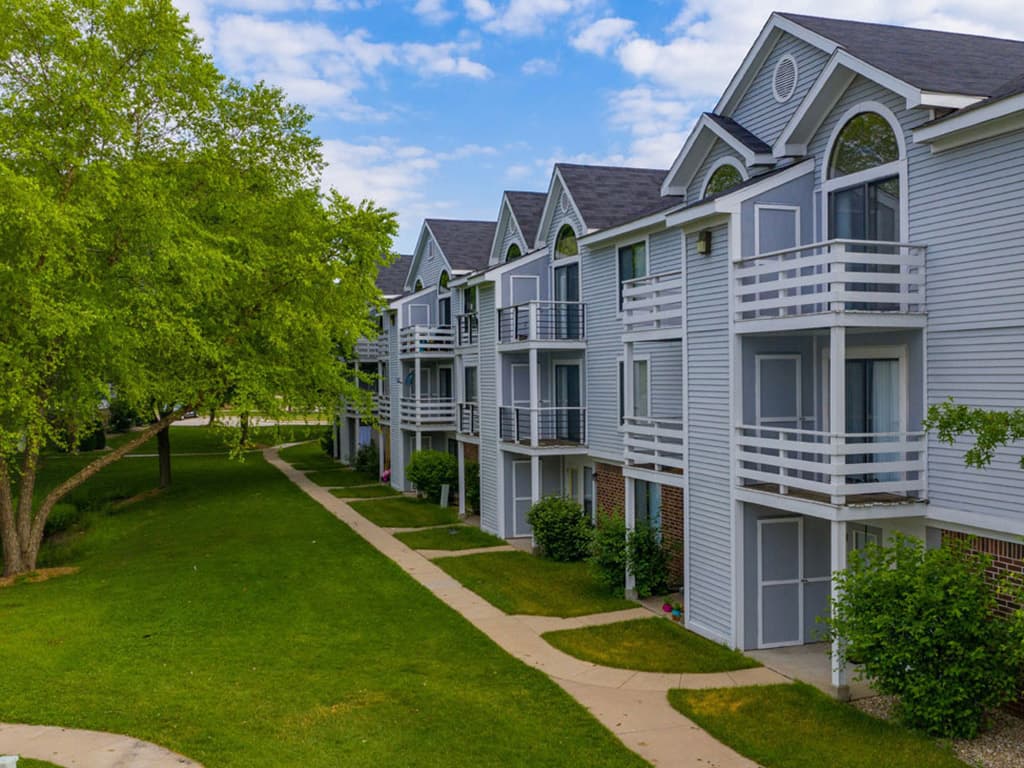 Hurwich Farms Apartments 39 of 43