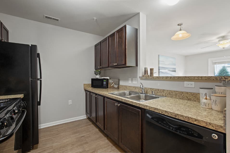 River Hills Apartments 5 of 58