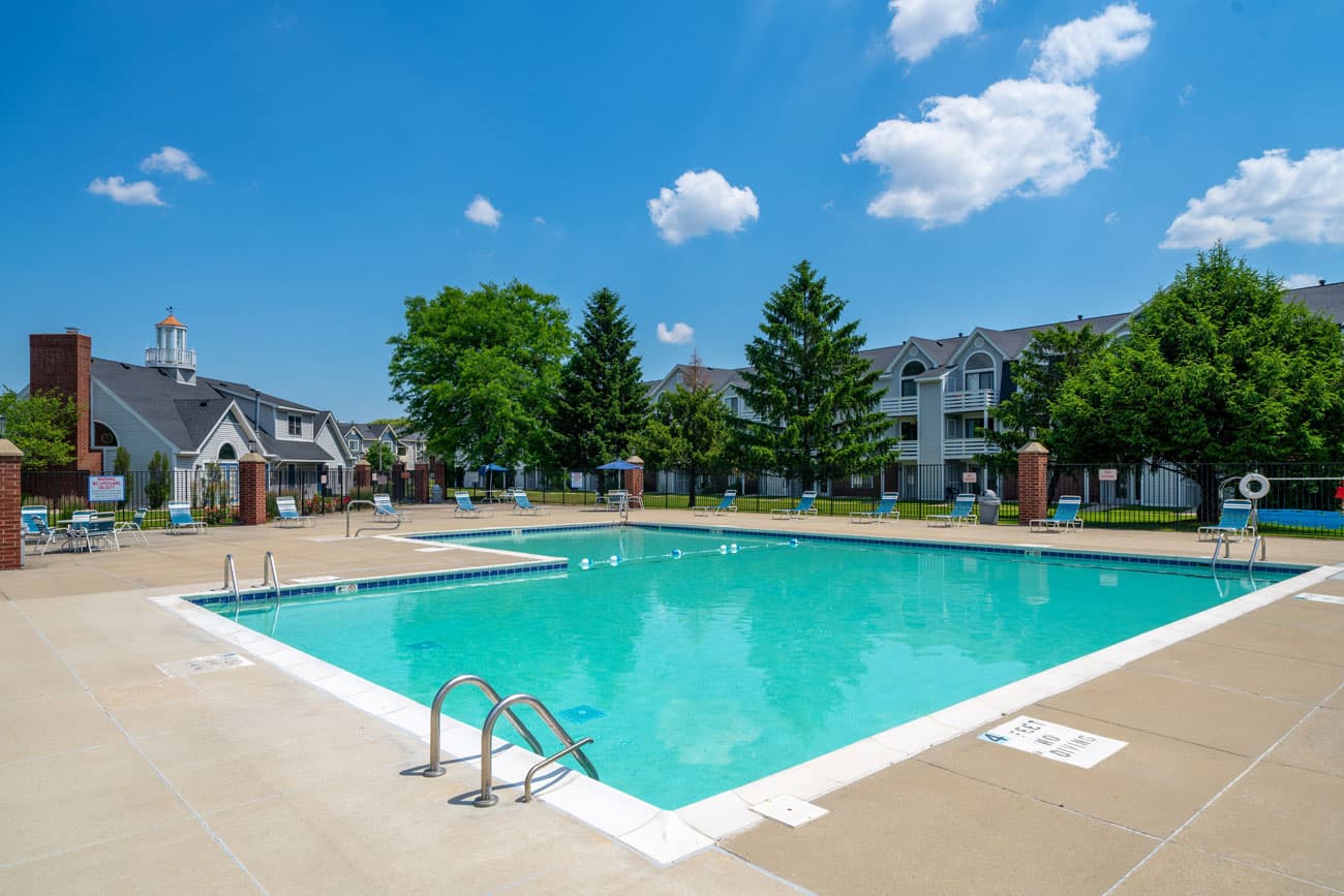 Indian Lakes Apartments 43 of 58