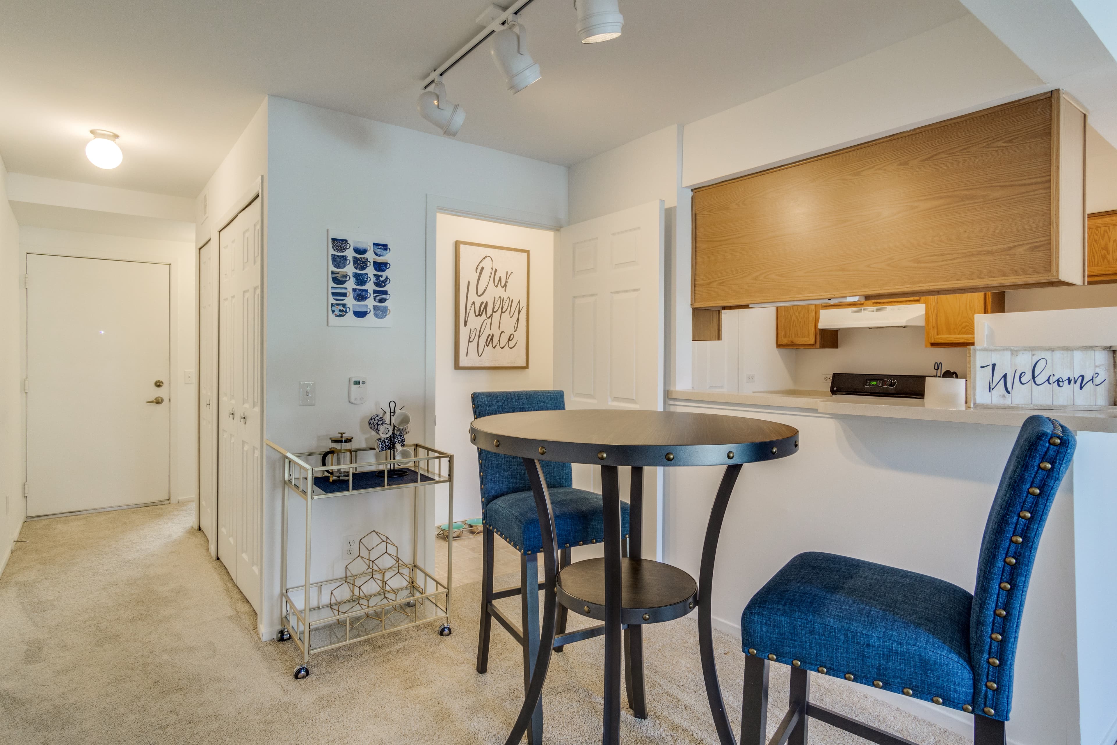 Northport Apartments 1 of 8
