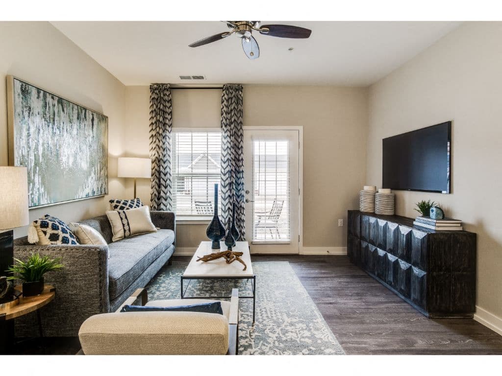 Montgomery Place Apartments 4 of 42