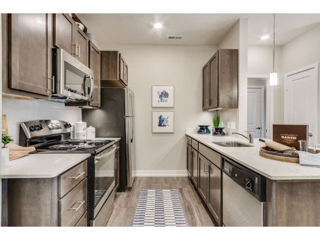 Montgomery Place Apartments 3 of 42