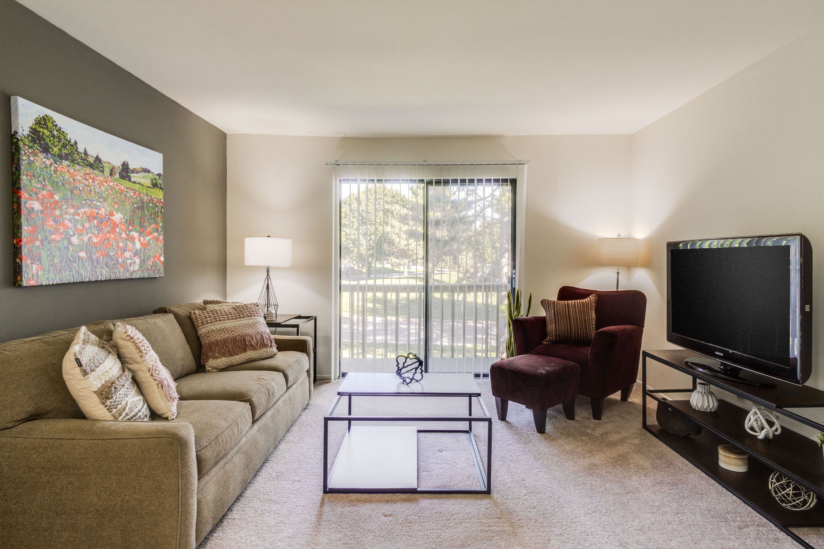 The Village Apartments 1 of 8