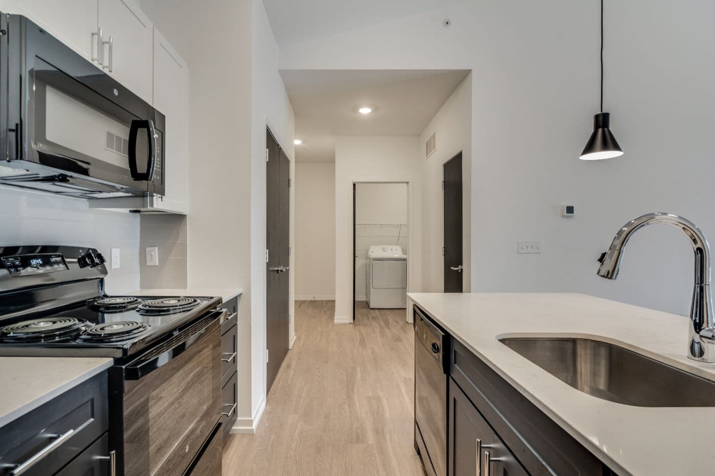 Uptown Square Apartments 4 of 38