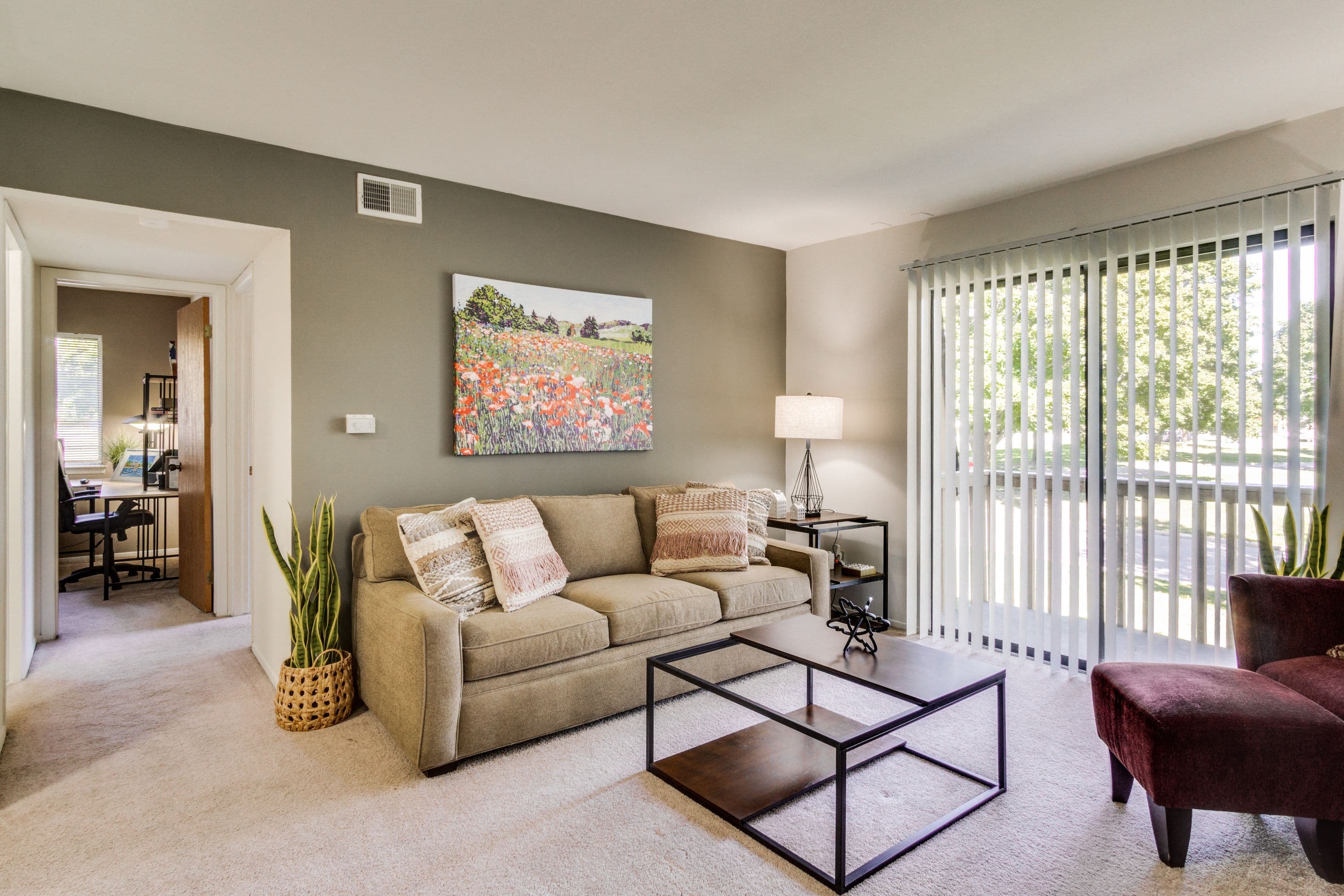 The Village Apartments 4 of 25
