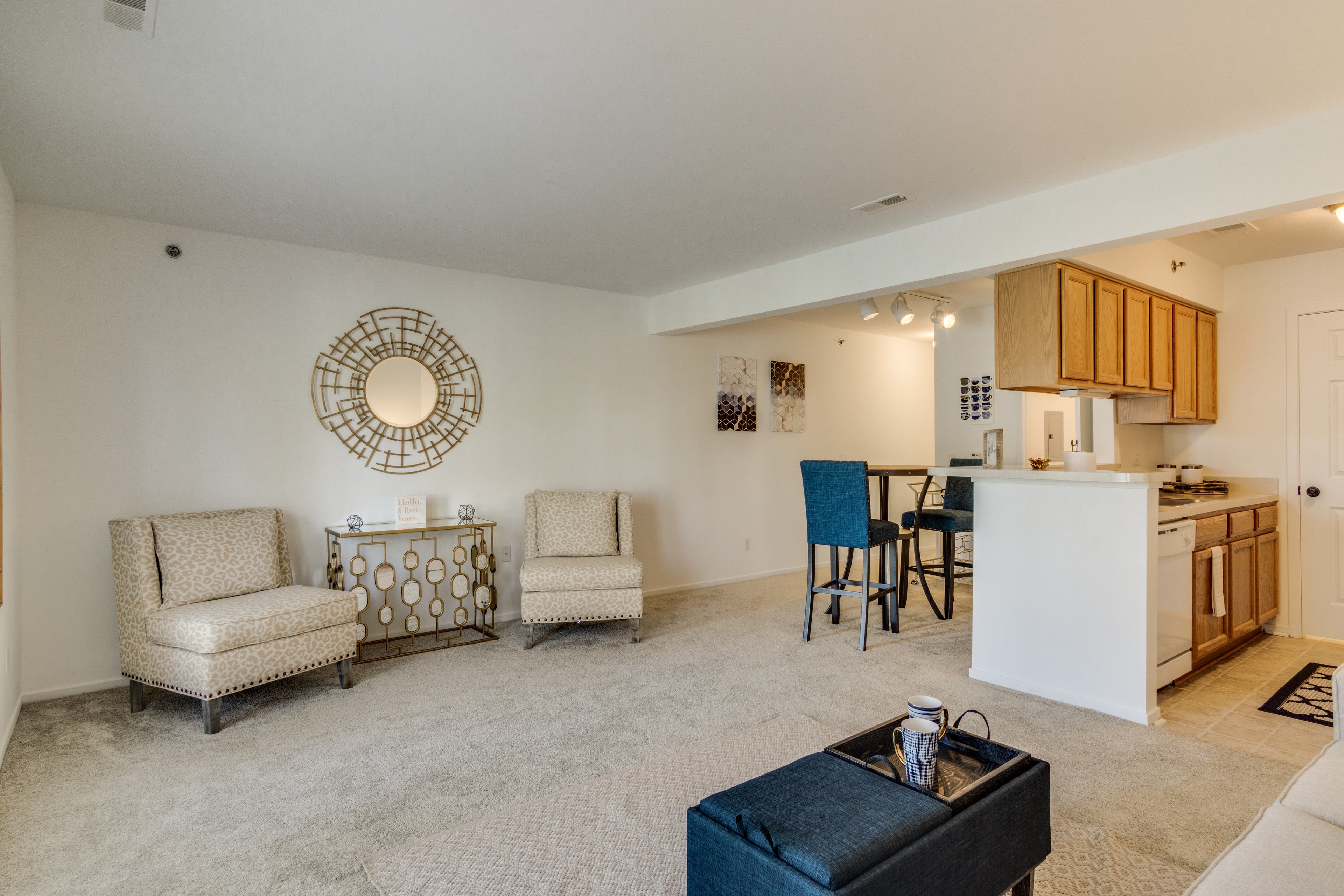 Northport Apartments 3 of 44