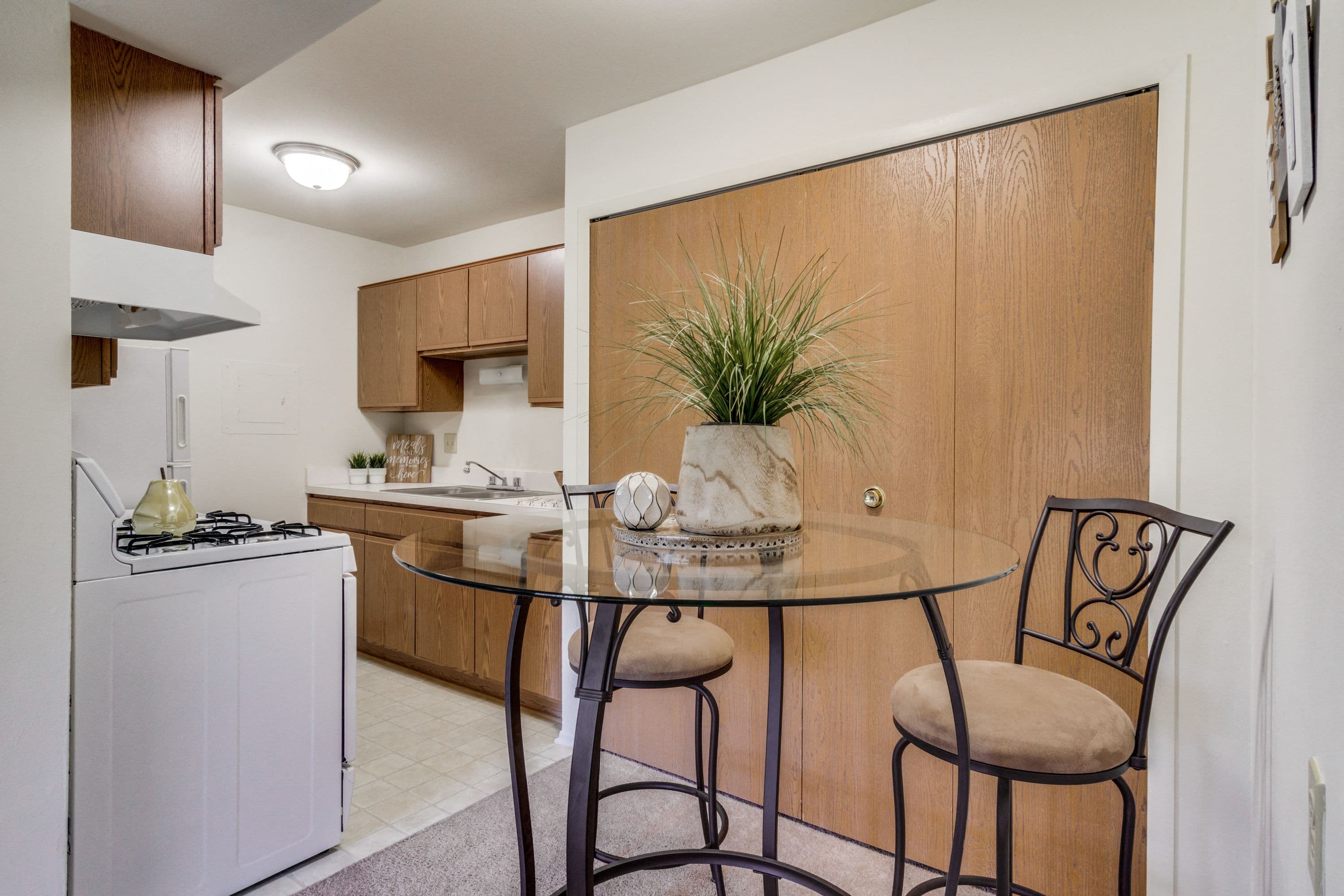 The Village Apartments 3 of 25
