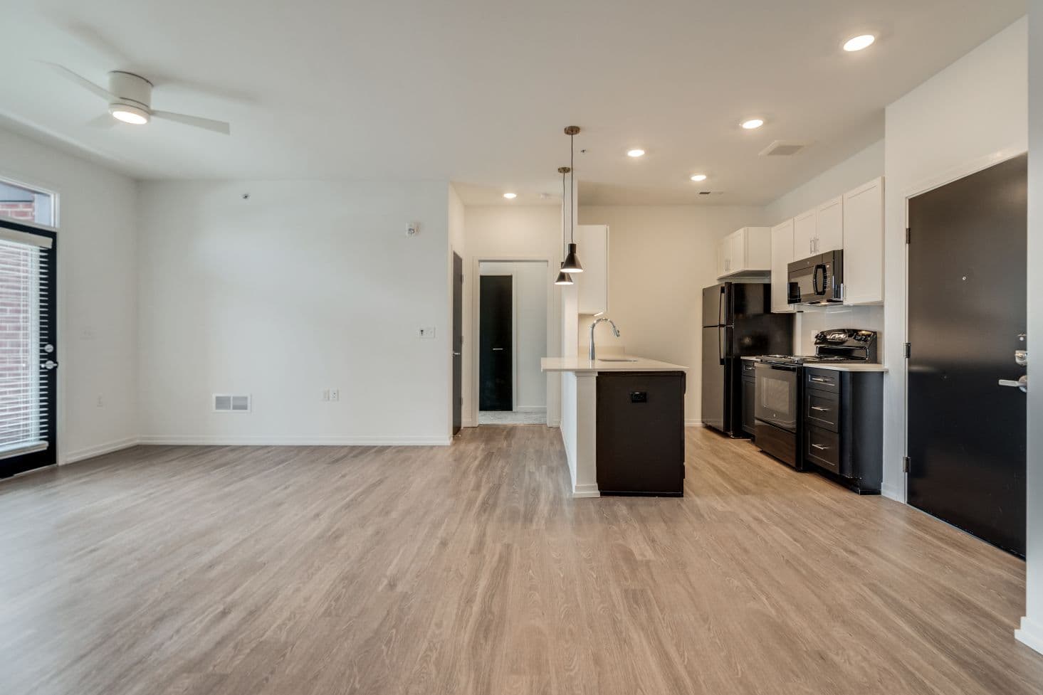 Uptown Square Apartments 2 of 38