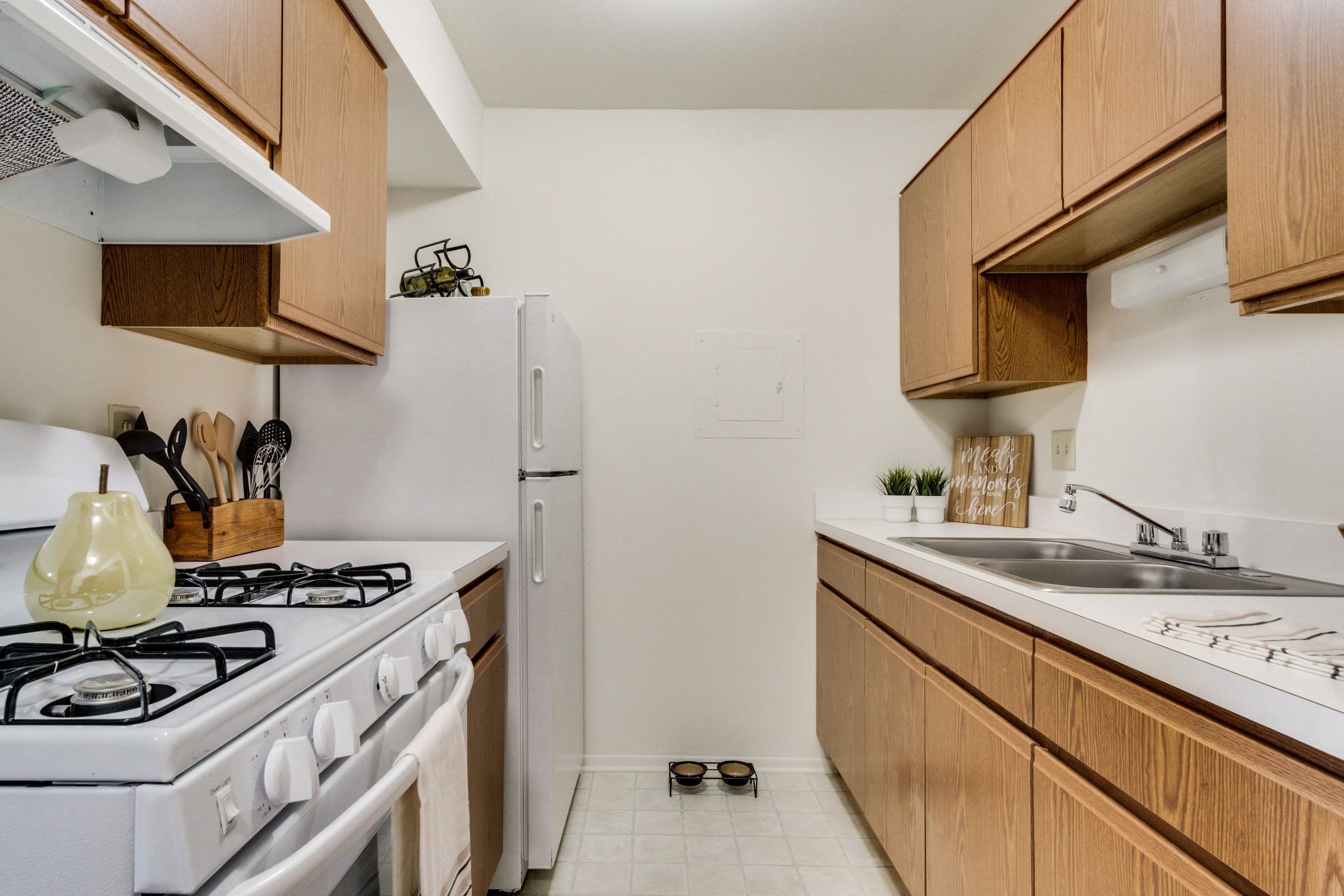 The Village Apartments 2 of 25
