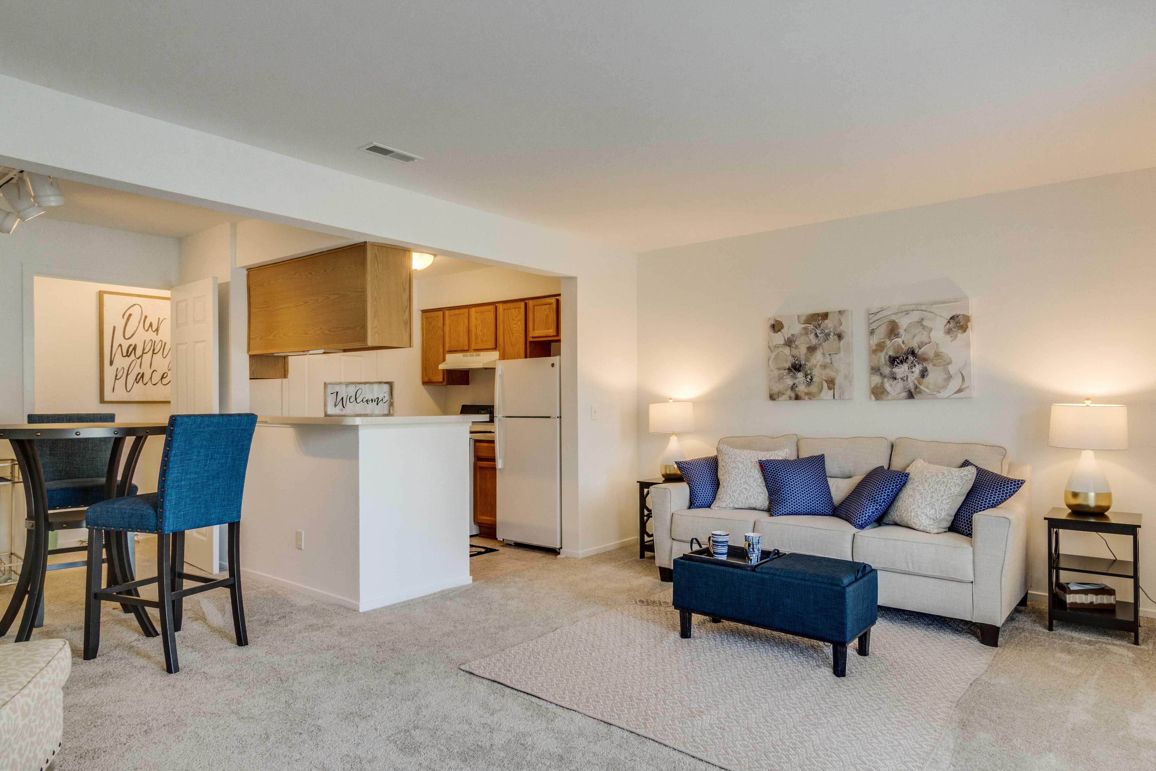 Northport Apartments 2 of 44