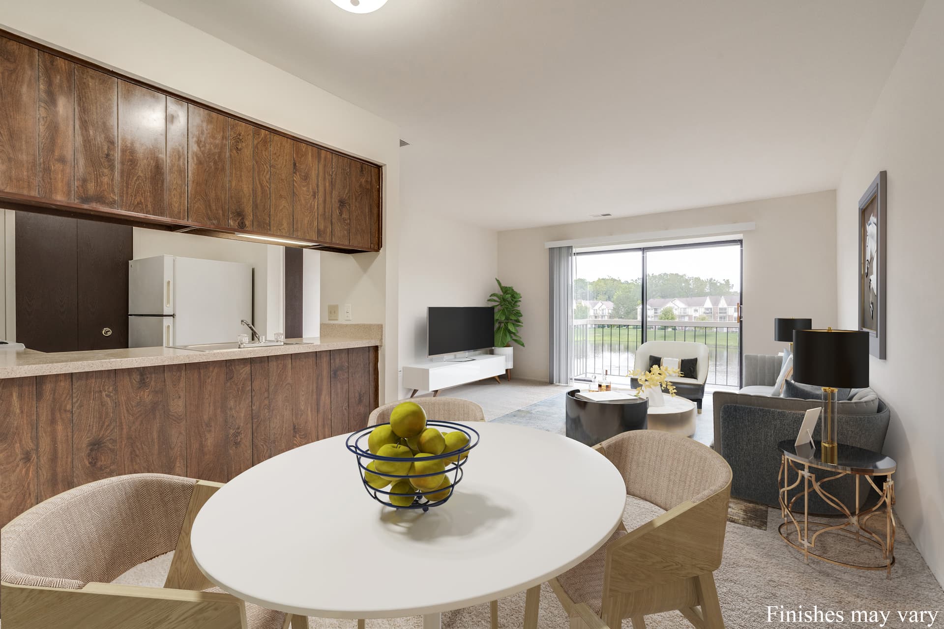 The Landings Apartments 3 of 23