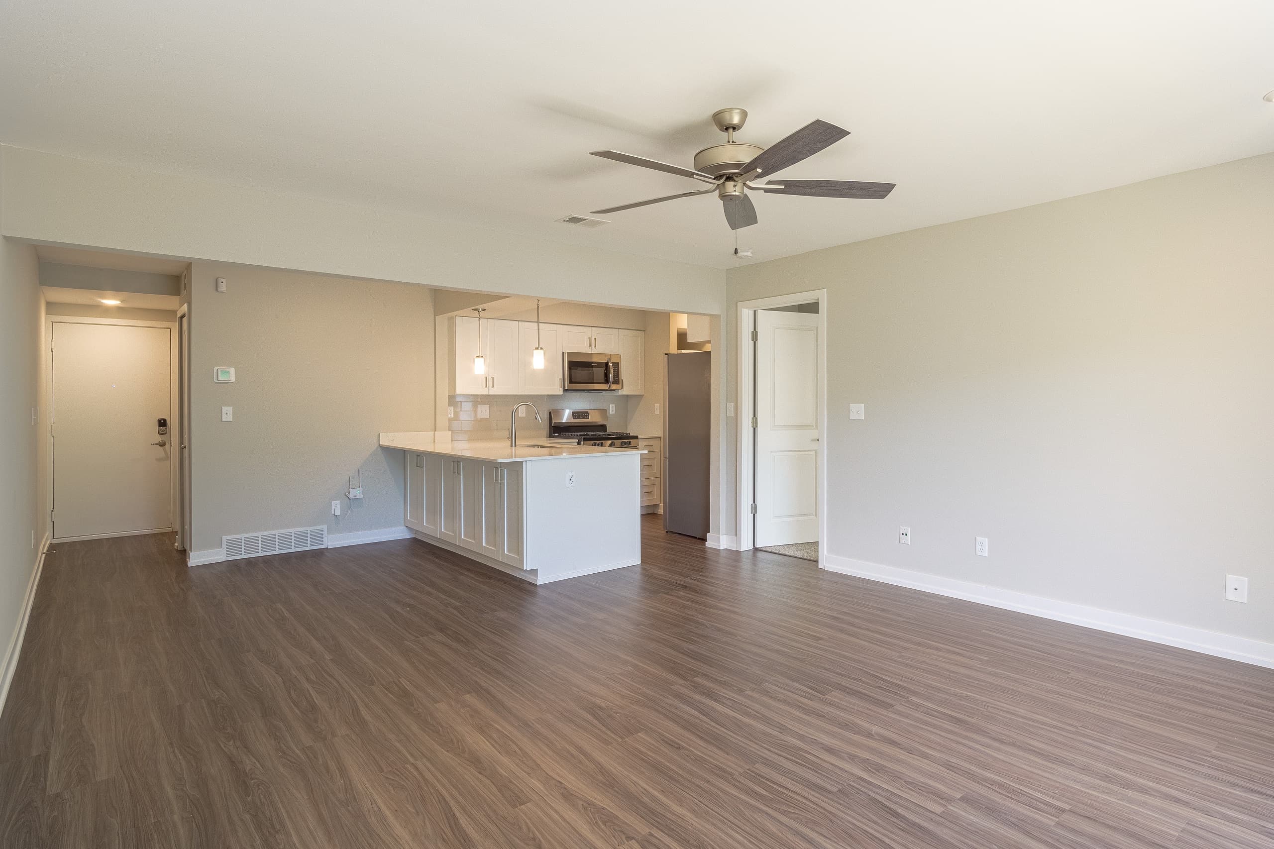 Hillside Apartments 9 of 22