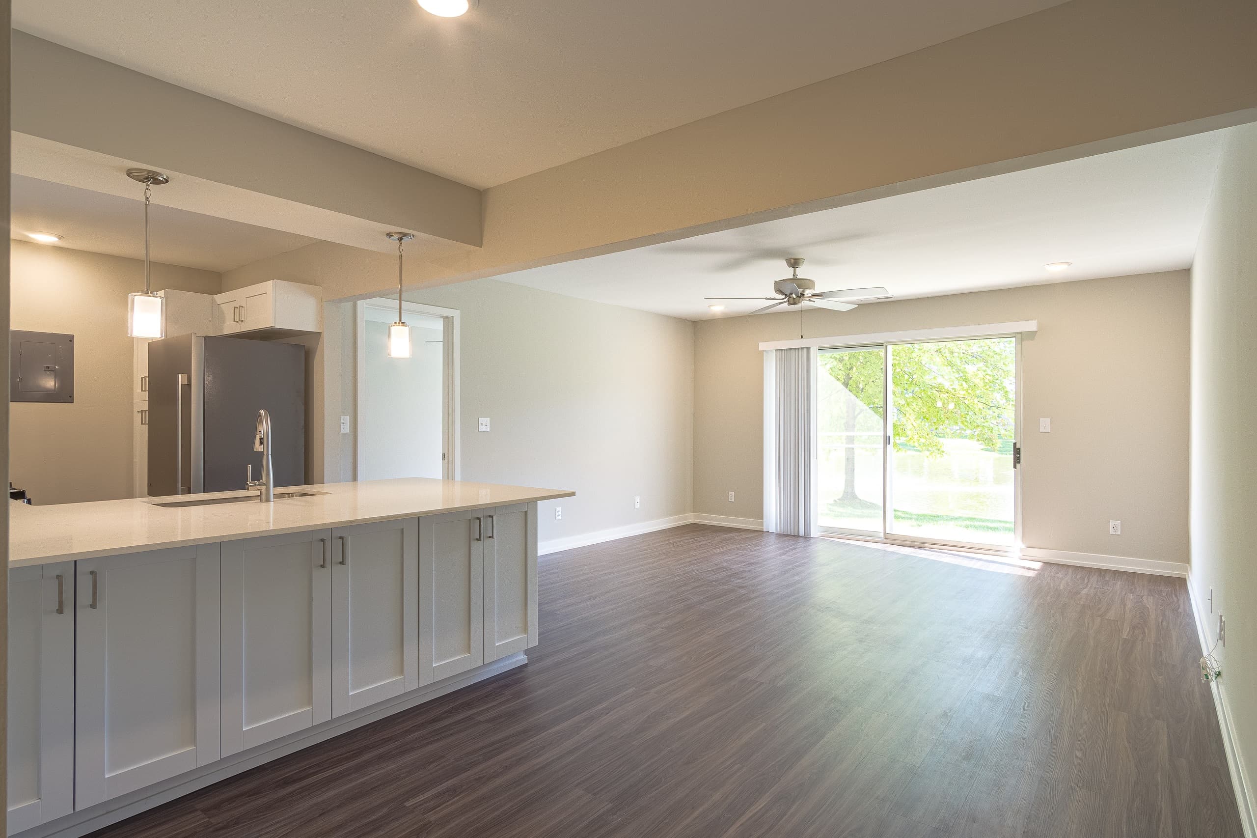 Hillside Apartments 7 of 22