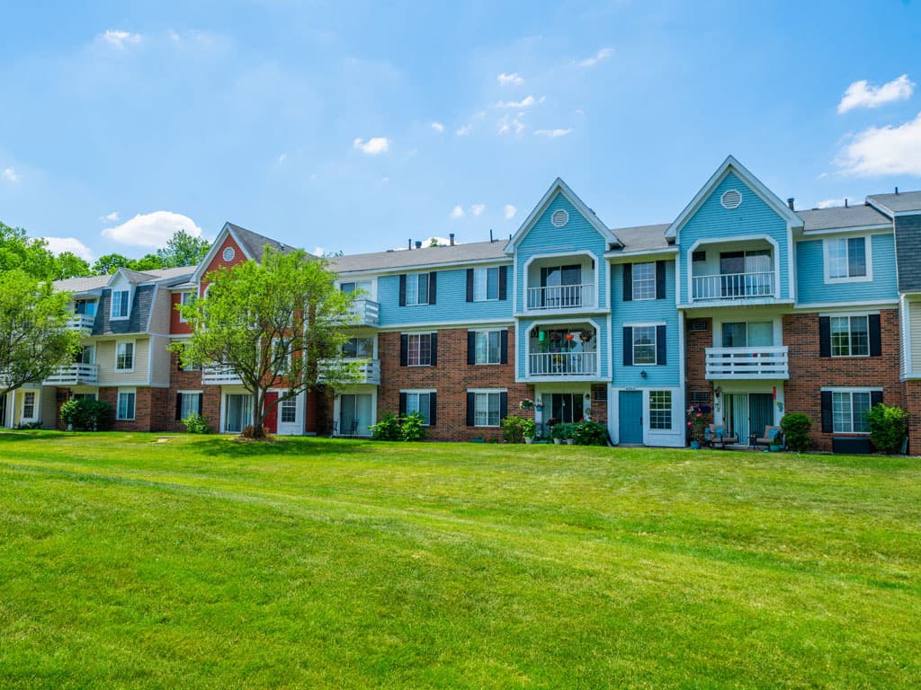 Irish Hills Apartments 41 of 41