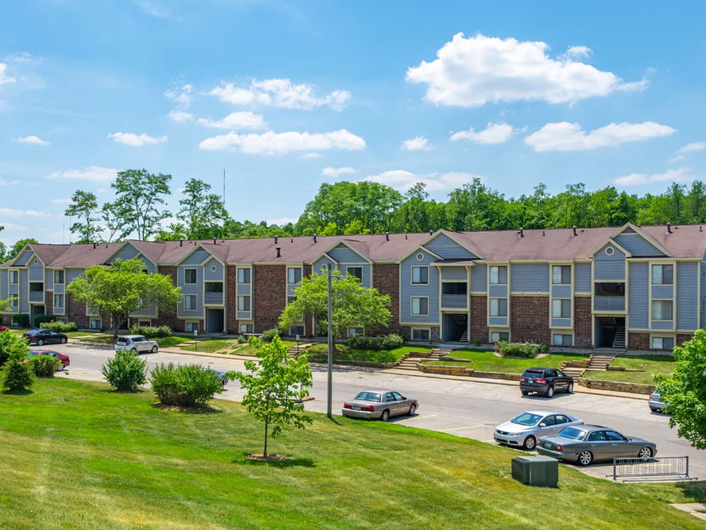 Irish Hills Apartments 40 of 41