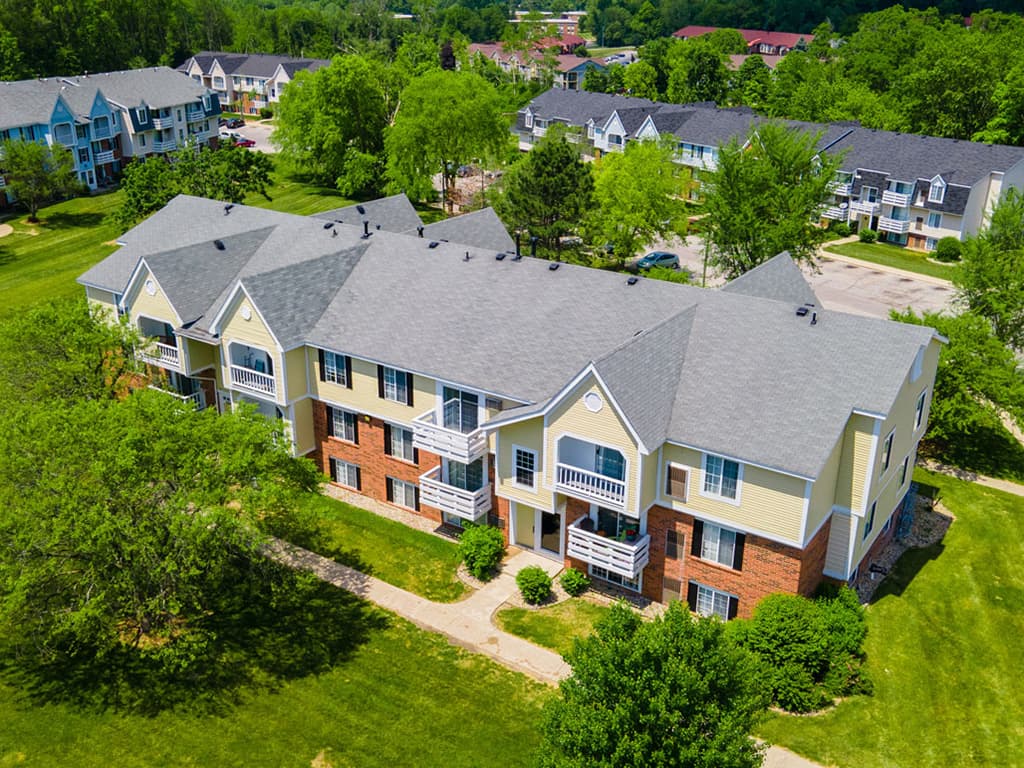 Irish Hills Apartments 35 of 41