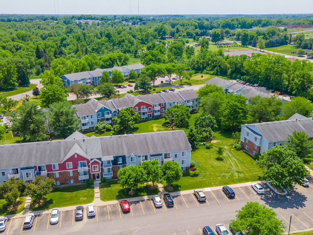 Irish Hills Apartments 37 of 41