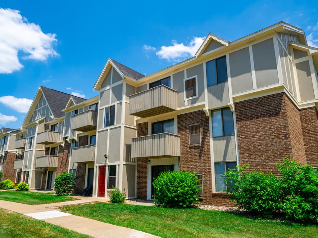 Irish Hills Apartments 38 of 41