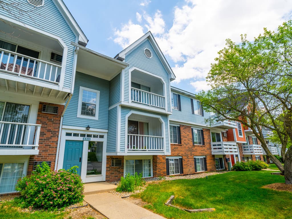 Irish Hills Apartments 39 of 41