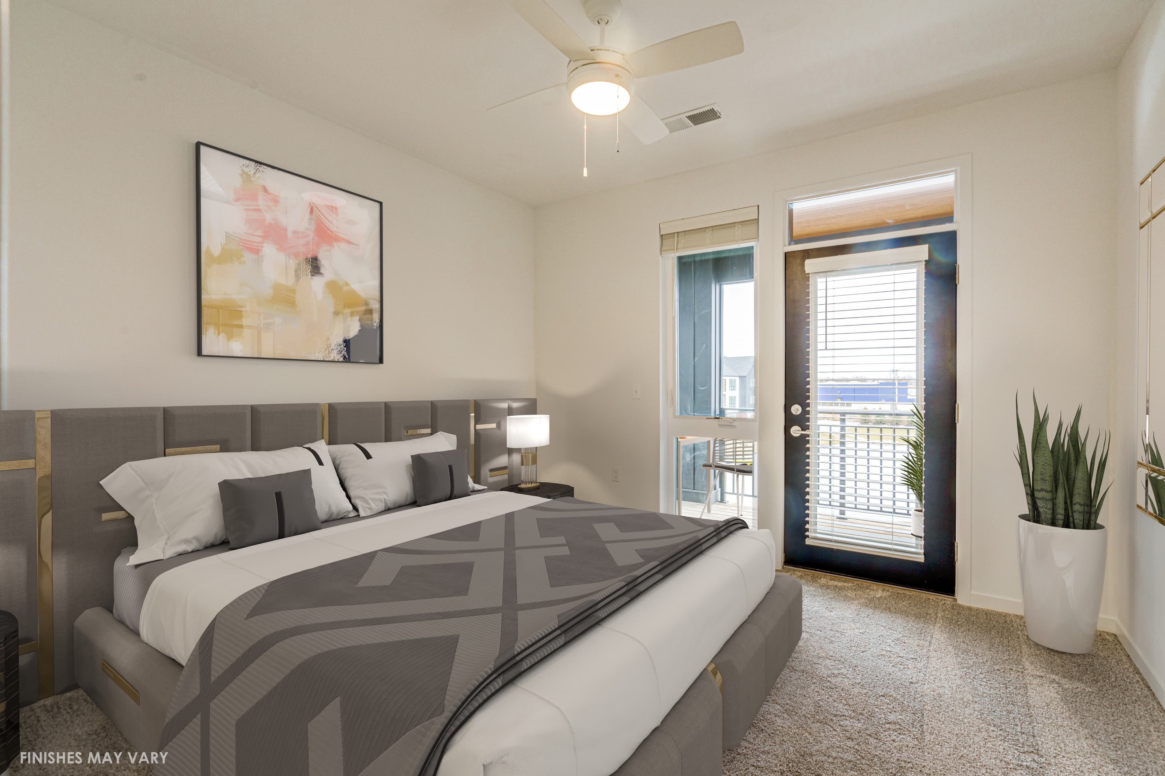 Uptown Square Apartments 17 of 38