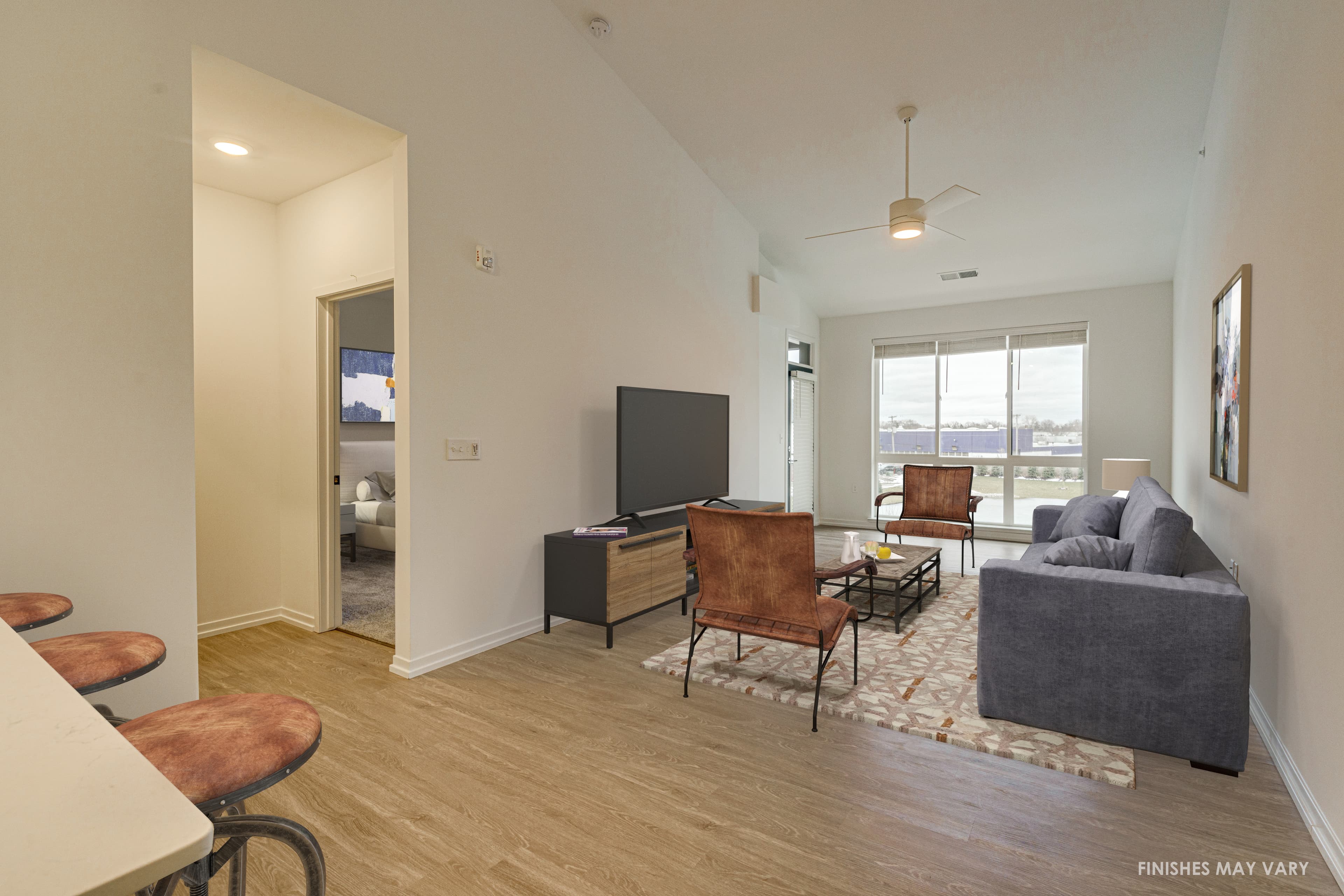 Uptown Square Apartments 15 of 38