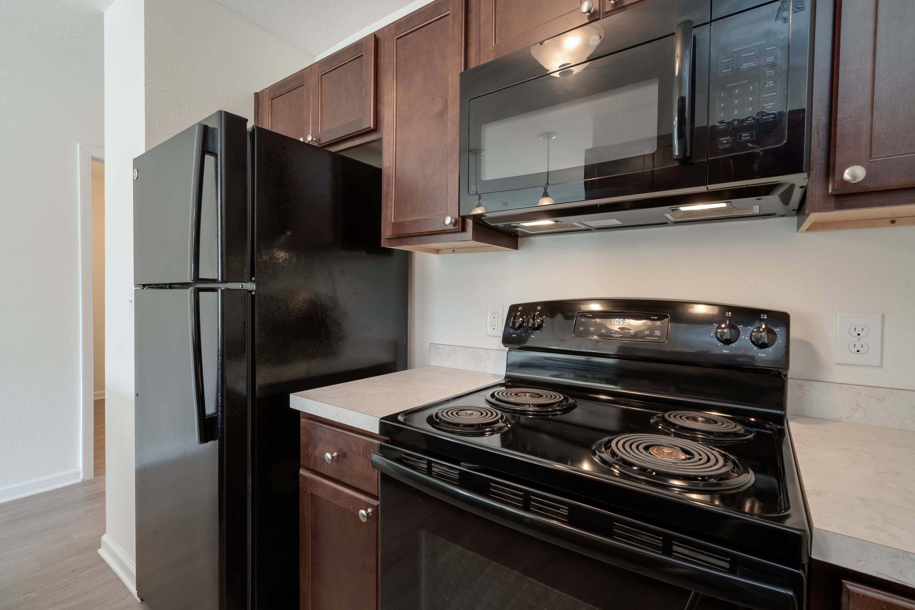 Killian Lakes Apartments and Townhomes 16 of 42
