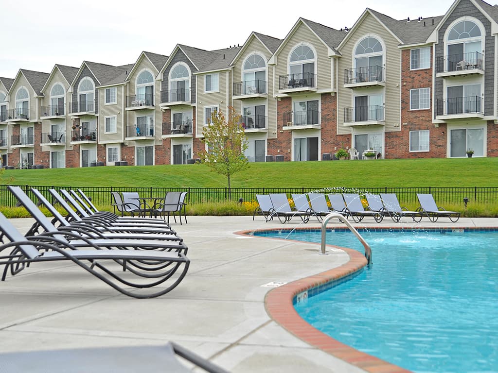 LakePointe Apartments 23 of 33